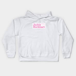 Jackie Burkhart 2020 Kids Hoodie